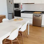 Apartman Veronique Nazaré