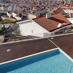 Veronique Apartman Nazaré
