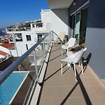 Veronique Apartman Nazaré