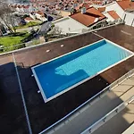 Apartman Veronique Nazaré