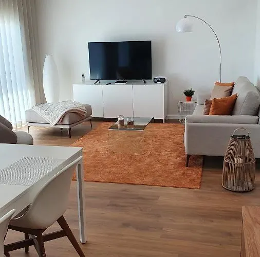 Lejlighed Veronique