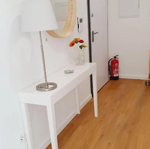 Lejlighed Veronique Nazaré