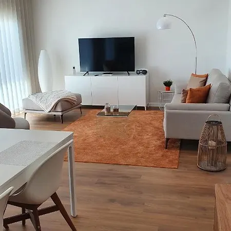Apartman Veronique