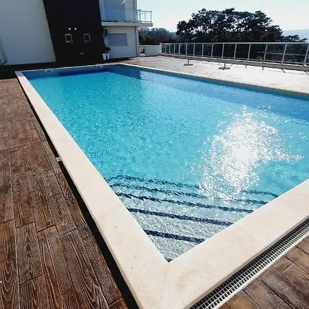 Veronique Apartman Nazaré