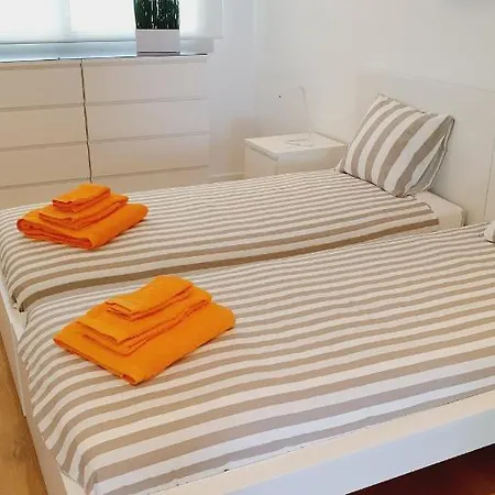 Apartman Veronique Nazaré