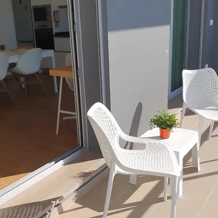 Apartman Veronique *