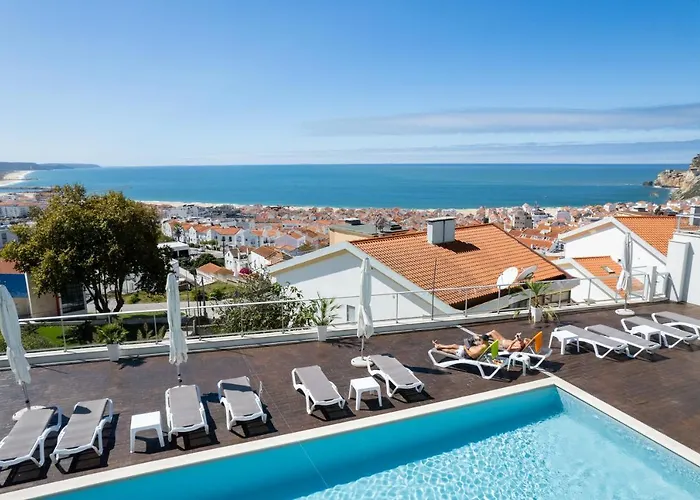 Appartamento Veronique Nazaré