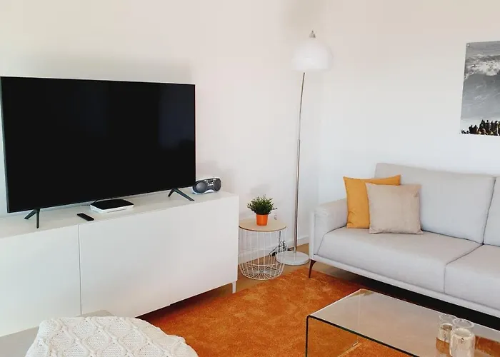 Appartamento Veronique