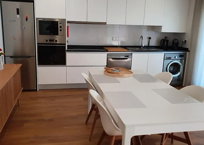 Appartamento Veronique *