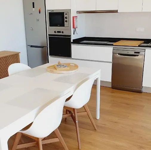 Appartamento Veronique Nazaré