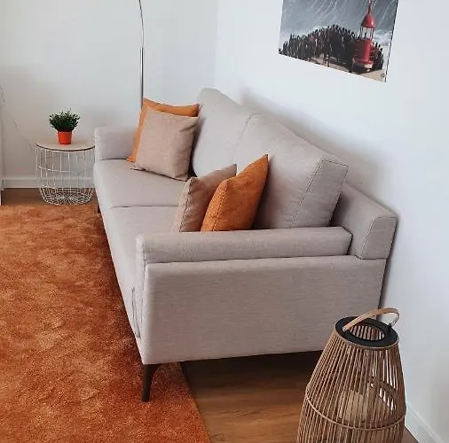 Appartamento Veronique