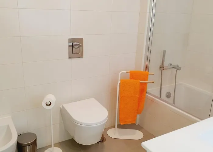 Veronique Appartamento Nazaré