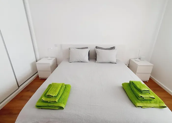 Appartamento Veronique