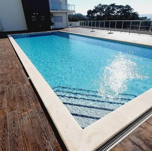 Veronique Appartamento Nazaré