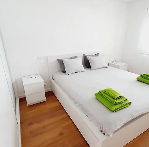 Appartamento Veronique