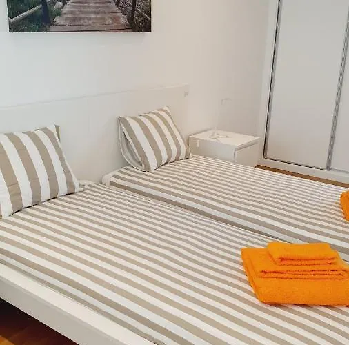 Appartamento Veronique *