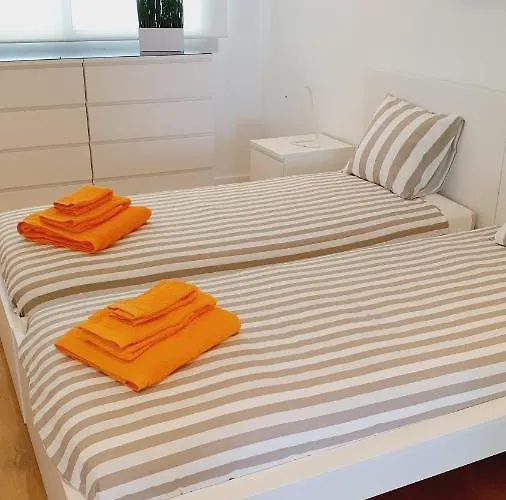 Appartamento Veronique Nazaré