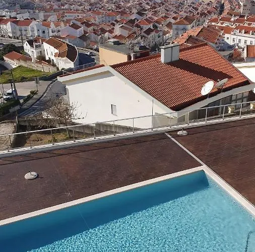 Veronique Appartamento Nazaré