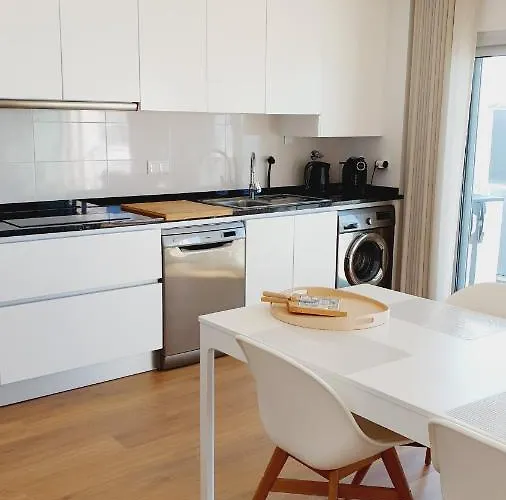 Veronique Appartamento Nazaré