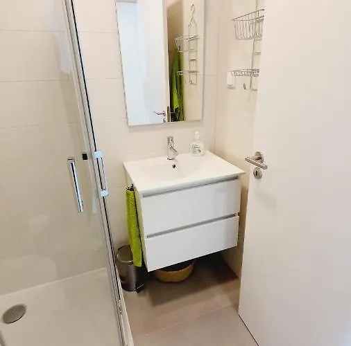 Appartamento Veronique *