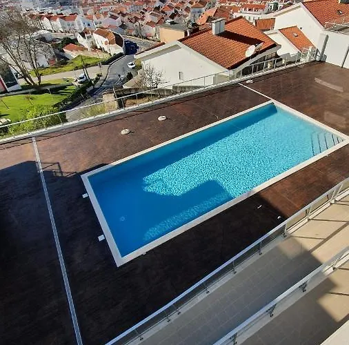 Appartamento Veronique Nazaré