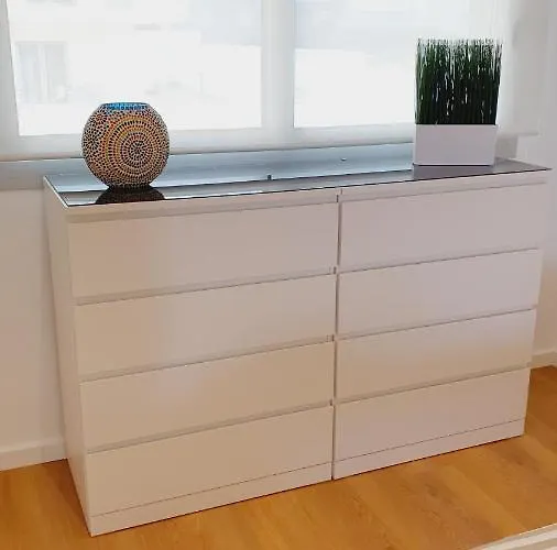 Veronique Appartamento Nazaré